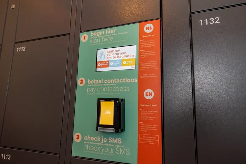 Tante Toos – fotografie Daniek Snijder