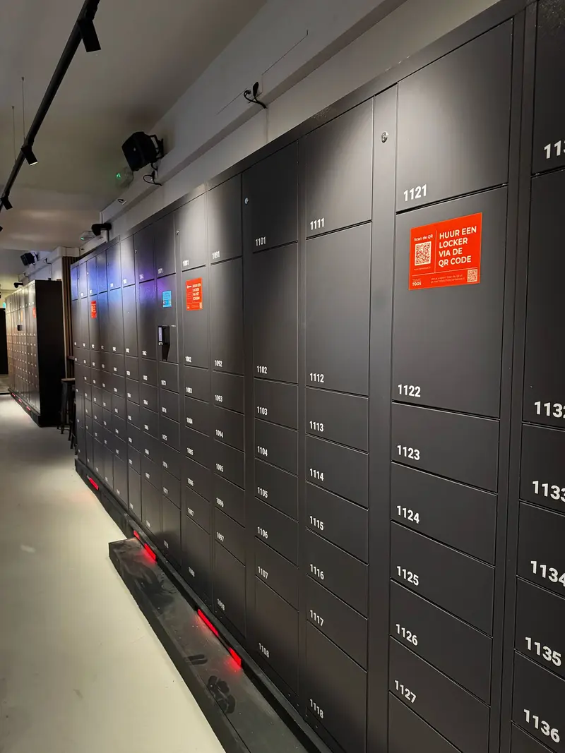 Tante Toos – fotografie Daniek Snijder