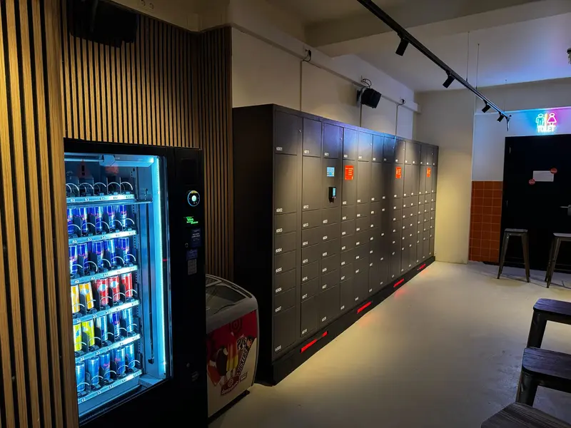 Tante Toos – fotografie Daniek Snijder