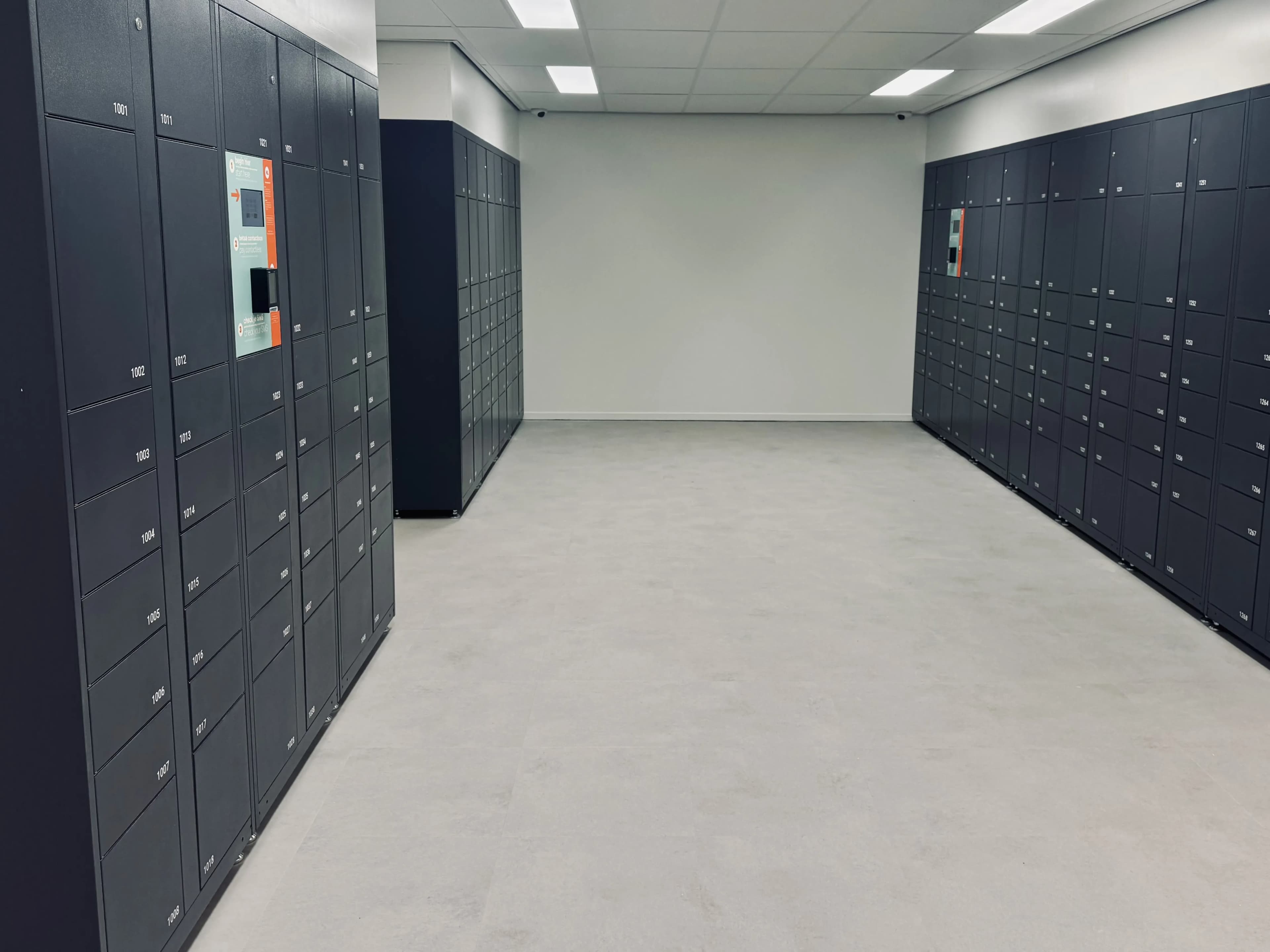 Tante Toos Leeuwarden